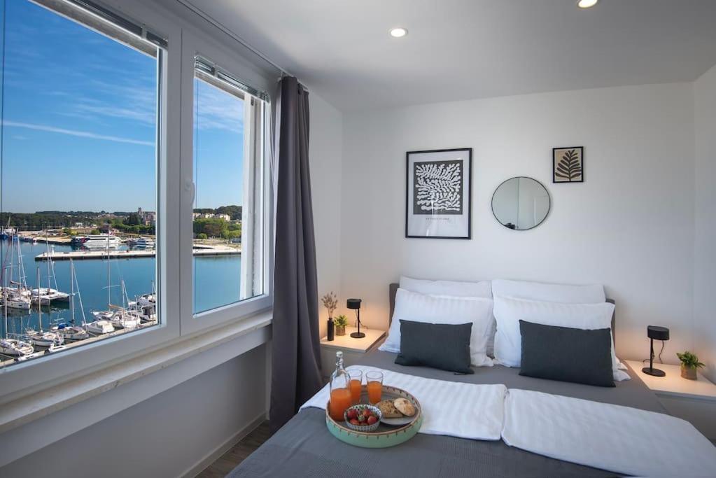 Harbor View