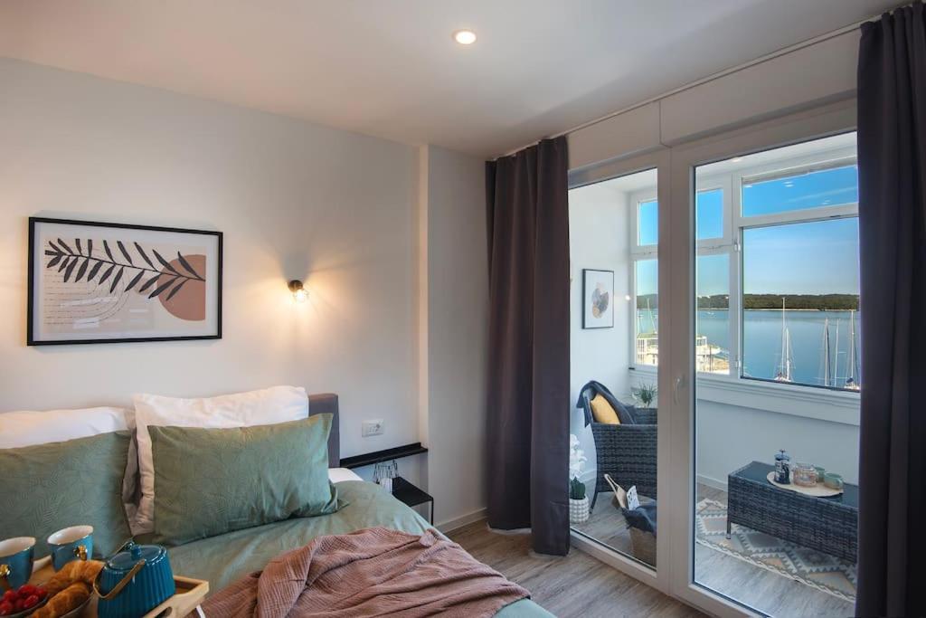 Harbor View Apartman Pula