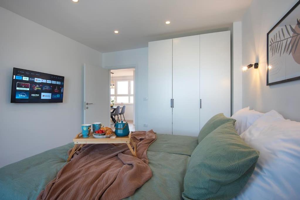 Apartman Harbor View Pula