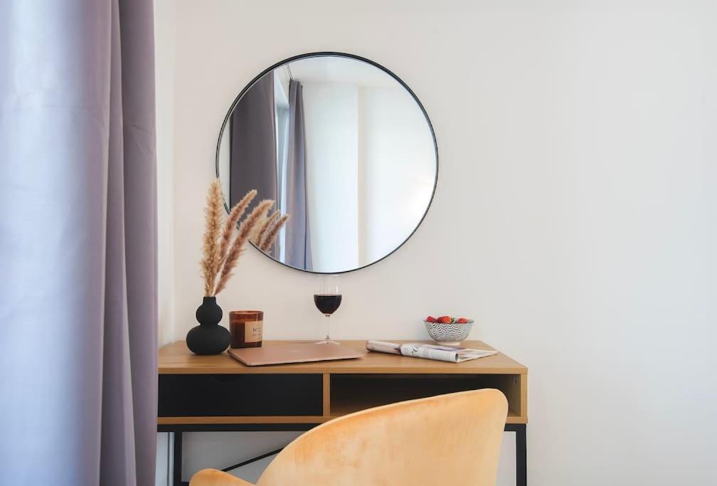 Apartman Harbor View
