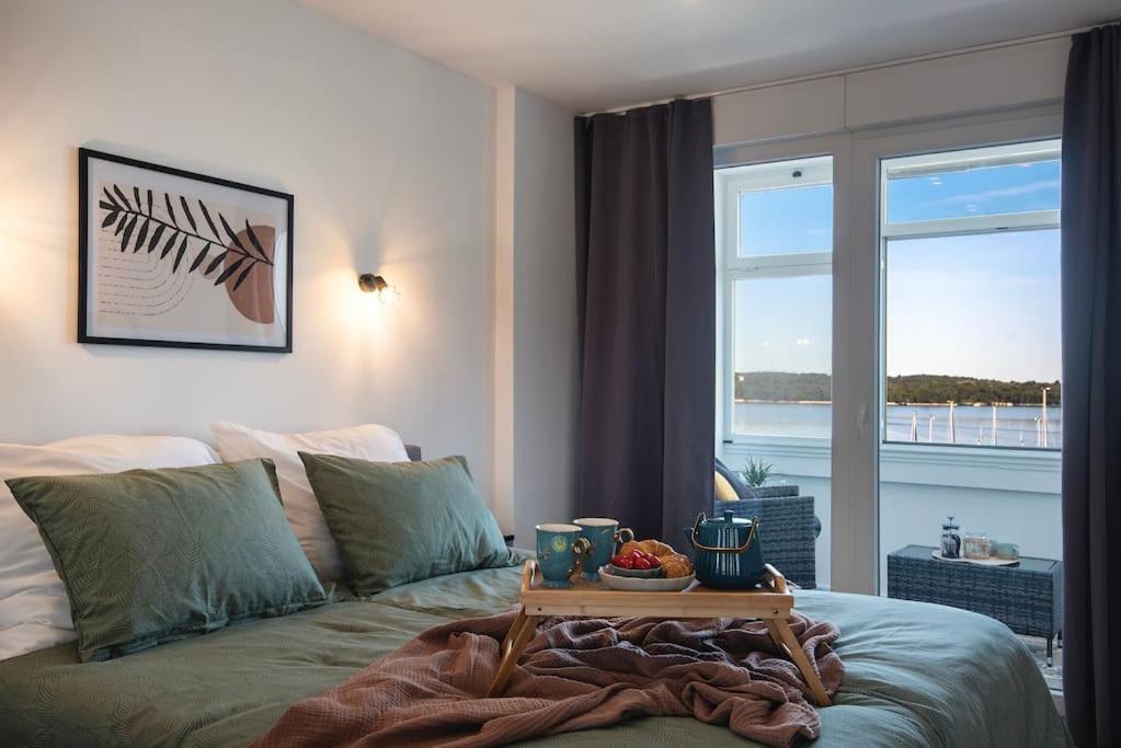 Harbor View