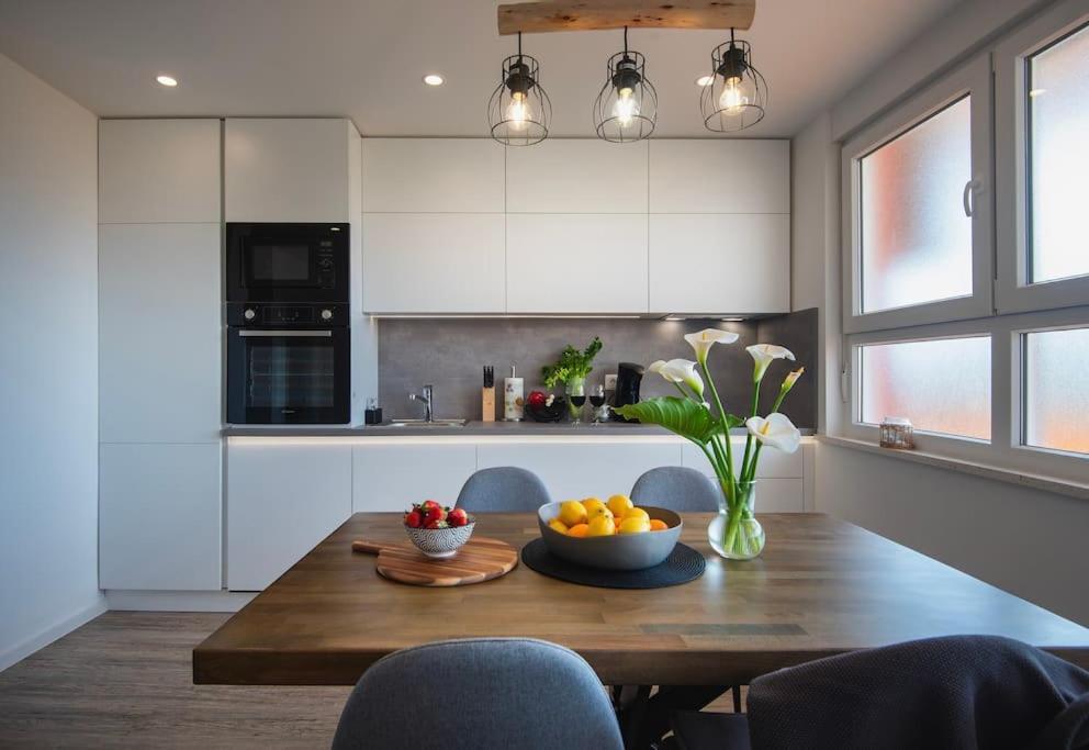 Apartman Harbor View Pula