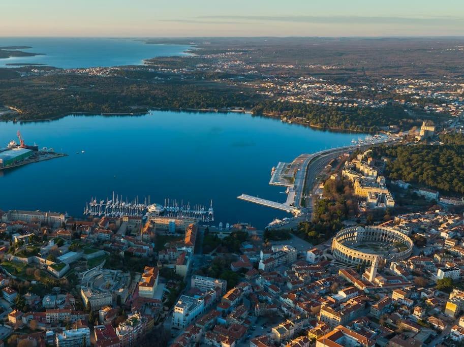 Harbor View * Pula