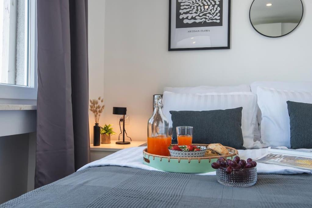Apartman Harbor View