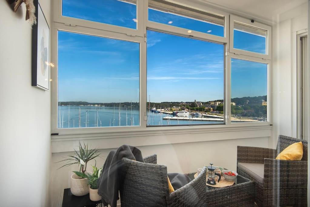 Harbor View