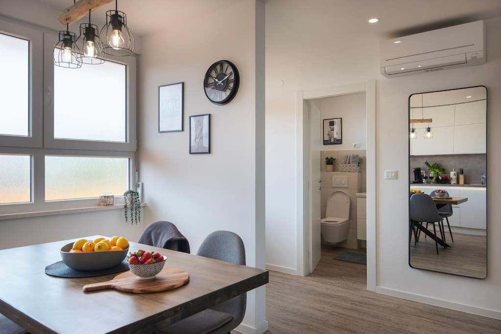 Apartman Harbor View